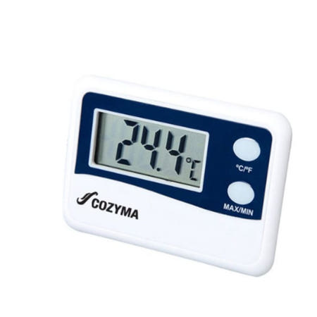 복정제형 RT00 바디컴 코지마 냉장고온도계 RT-001 -50~70도센서50cm