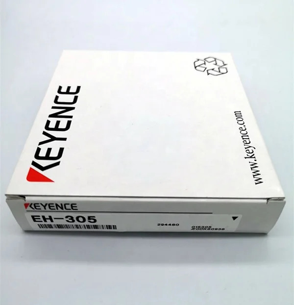 EH-305 별도 증폭기 센서 헤드 차폐형 f5.4 새 원본