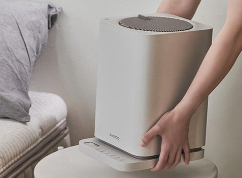 쿠쿠 스팀급속가열 스테인리스 가열식 가습기 3.8L