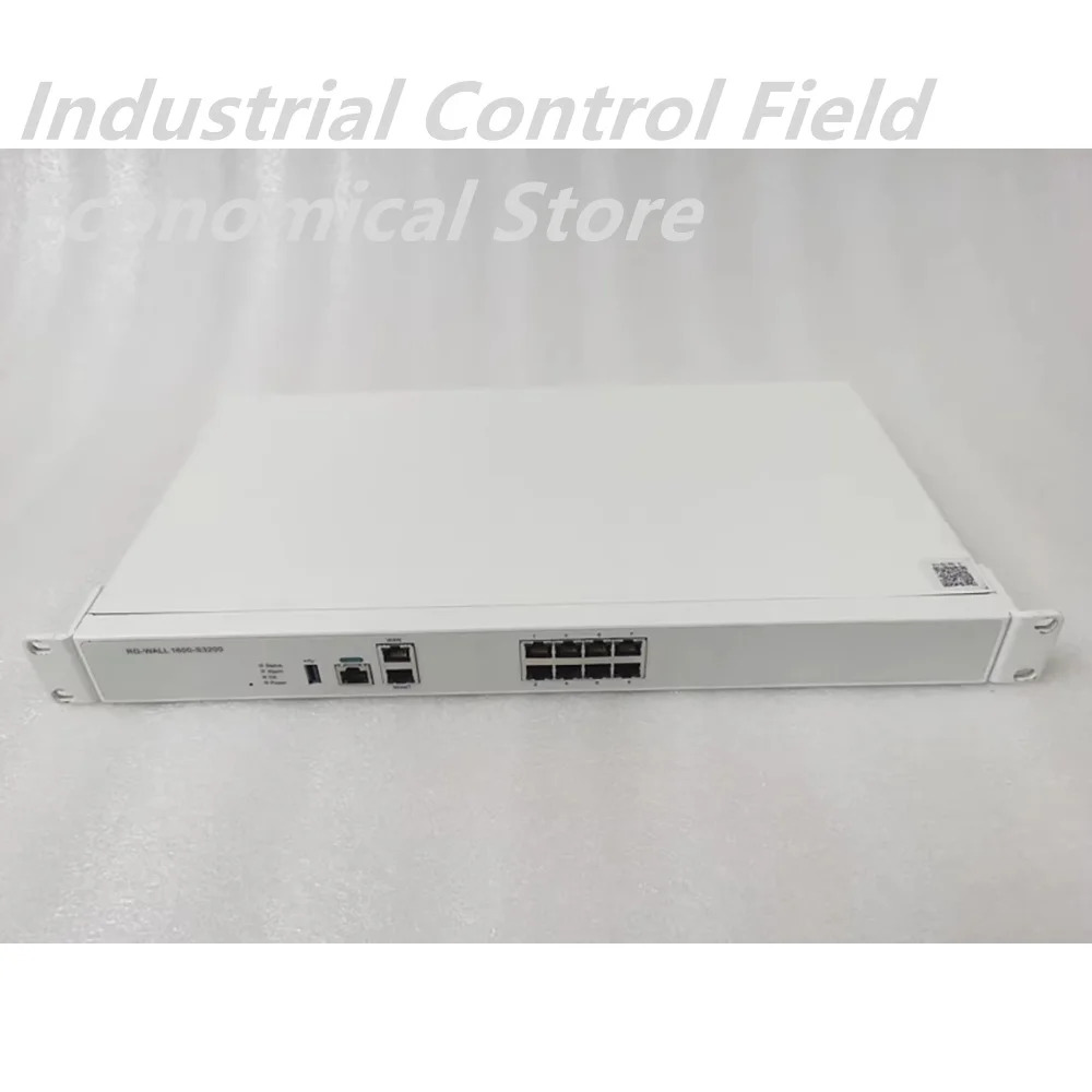 RG-WALL1600-S3200 RG-WALL 1600-S3200 방화벽