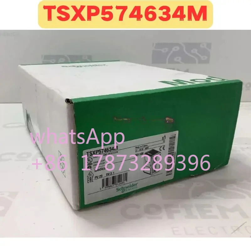 오리지널 TSXP 574634 M 모듈