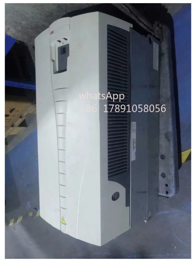 리퍼 ACS550-01-246A-4 인버터 완료