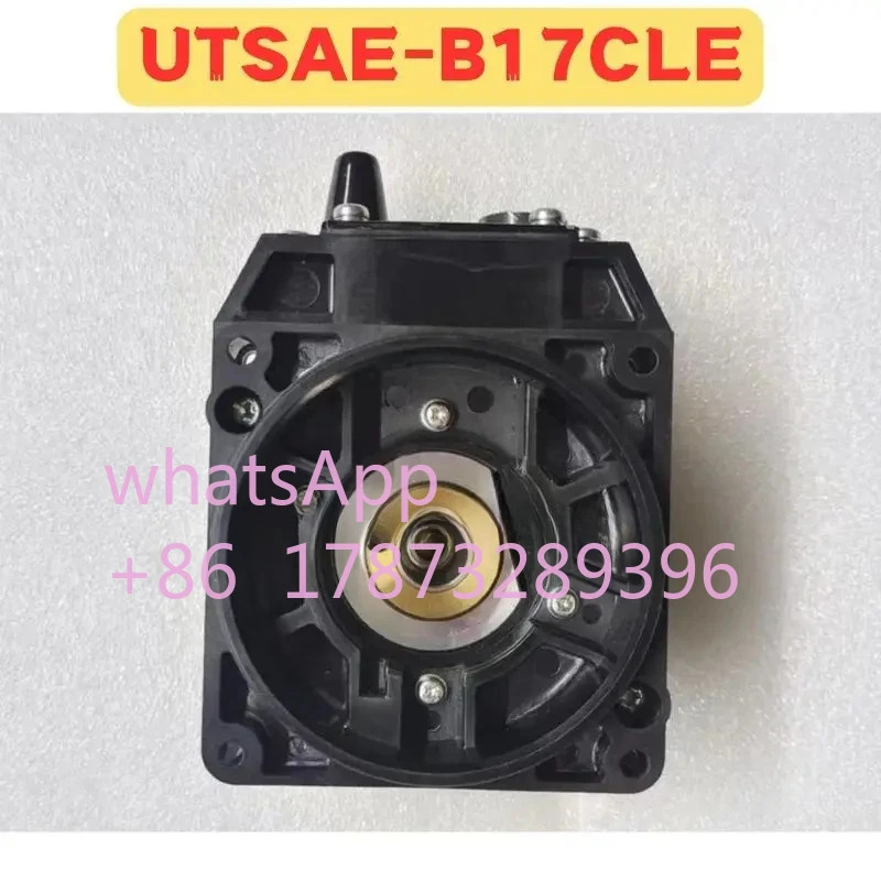 UTSAE-B17CLE UTSAE B17CLE 인코더