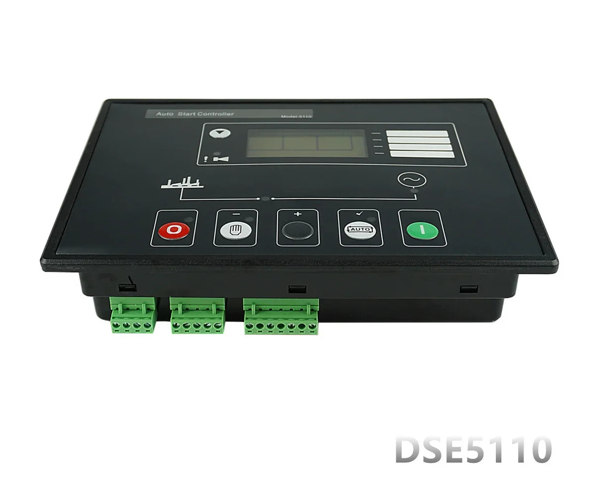 디젤 발전기 세트 자동 컨트롤러 DSE5110
