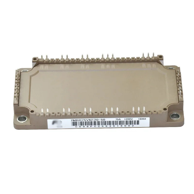 7MBR100VN120-50 7MBR150VN120-50 7MBR50VN120-50 7MBR75VN120-50 IGBT 모듈