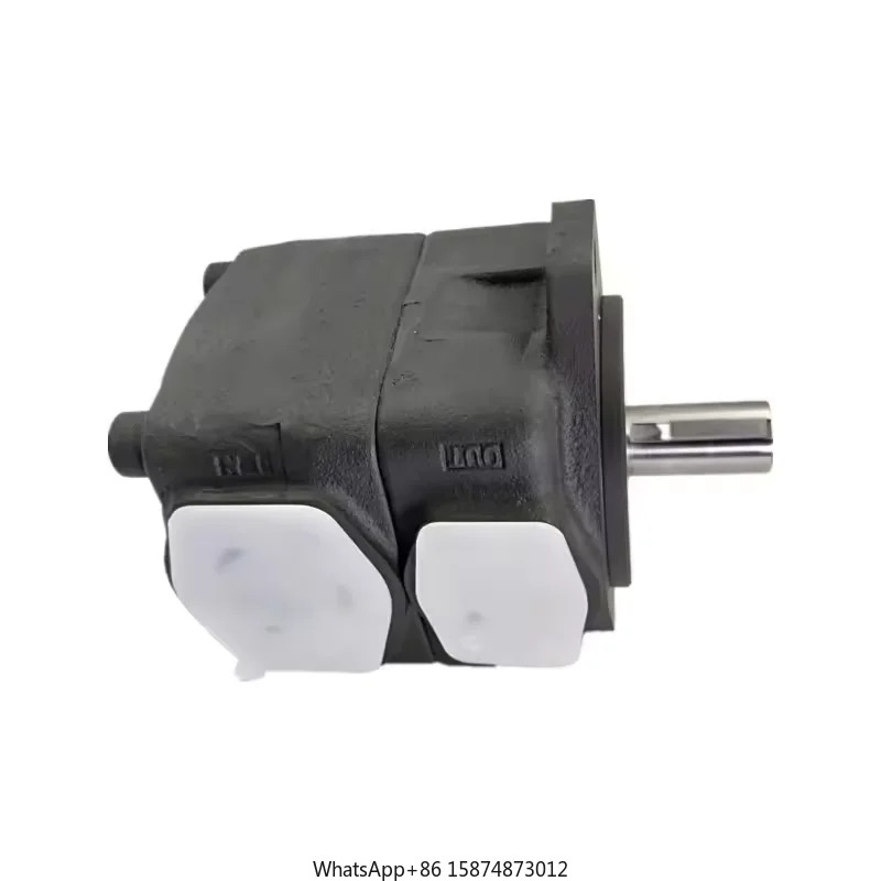 고압 유압 베오일 펌프 PV2R4-237-FRAB-43 PV2R4-153-F-R PV2R4-153-F-L PV2R1 PV2R2 PV2R3 PV2R4