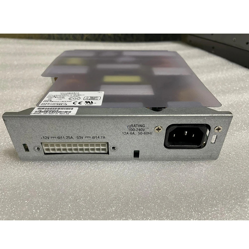 CISCO 전원공급장치 341-0527-01 WS-C2960X-48FPD-L용