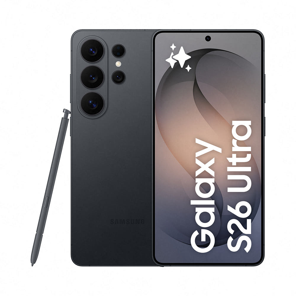 갤럭시 S26 울트라 티타늄 화이트 상세샷