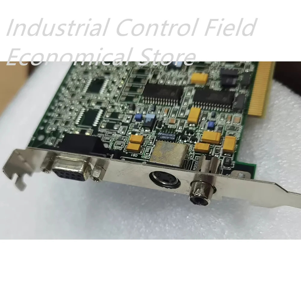 MATROX 571-03 METEOR 인수 카드용