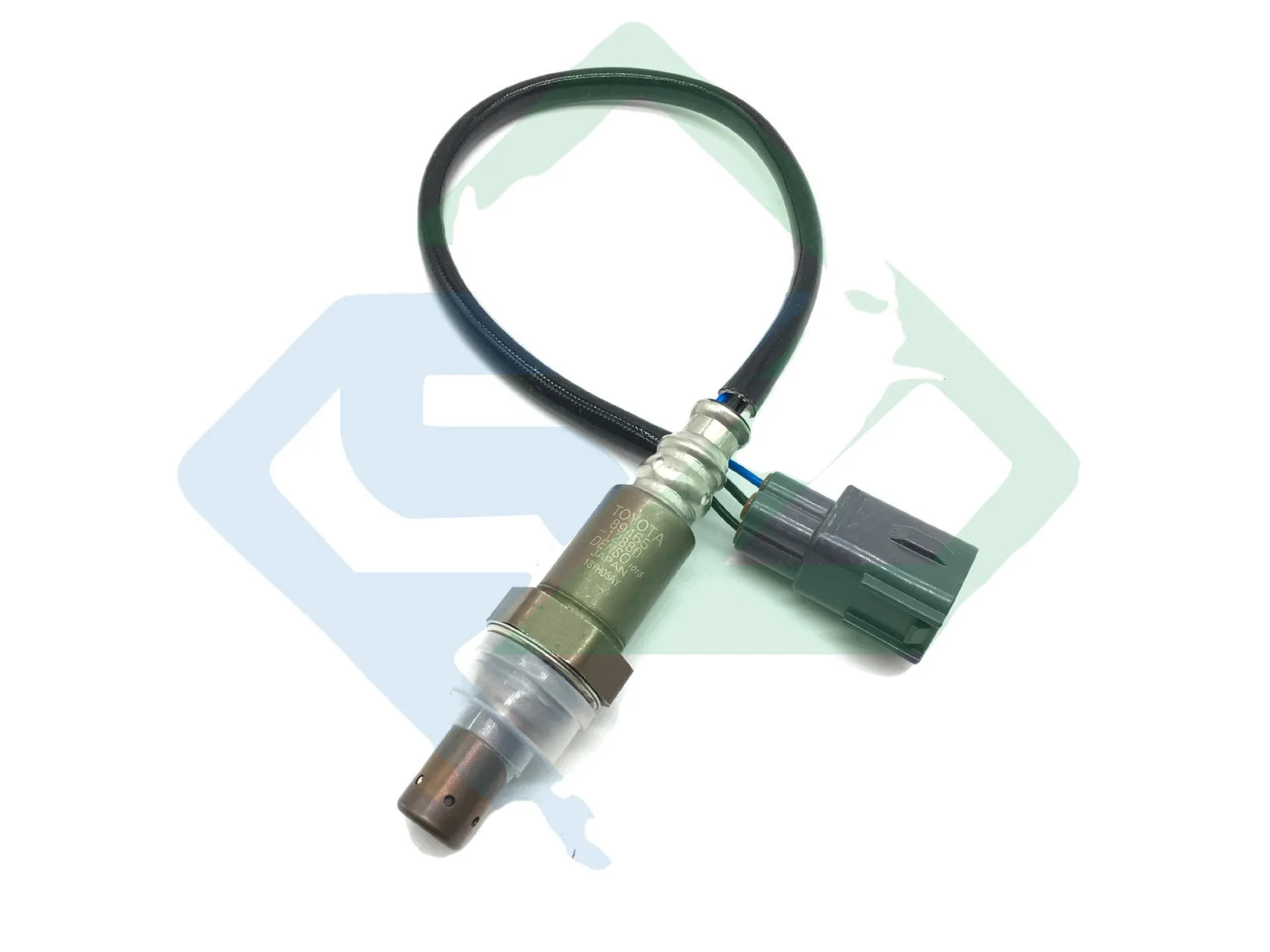 후방 산소 센서 89465-12880 Zre120 Zsp91