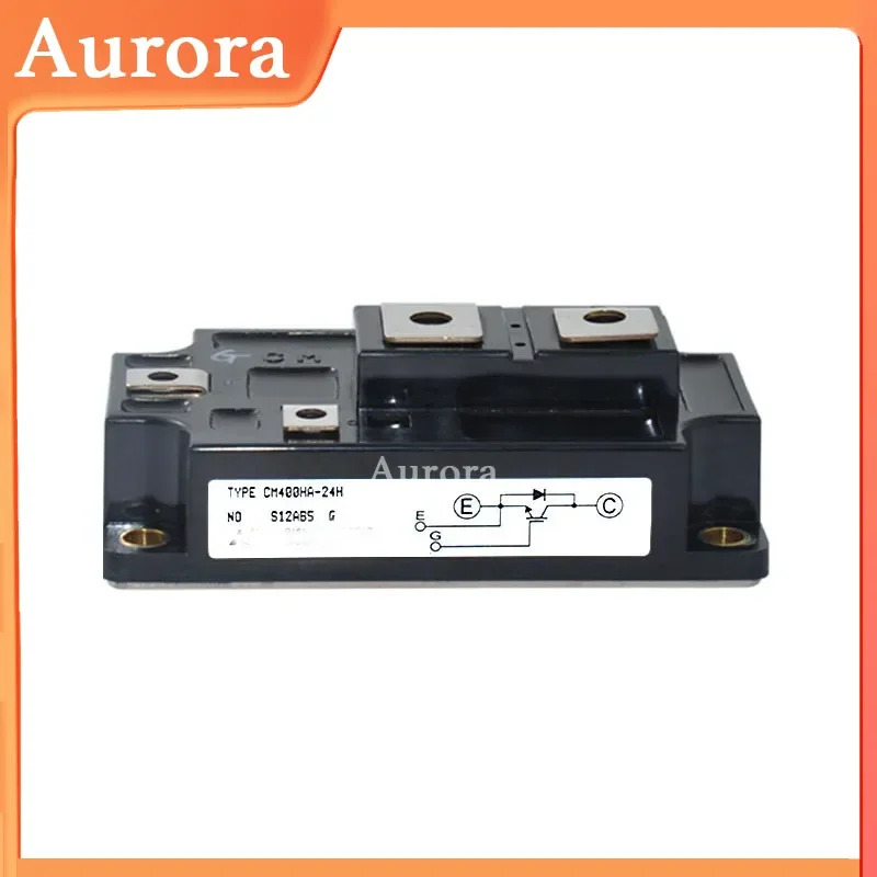 CM400HA-24H CM400HA-28H CM400HA-12H IGBT 모듈