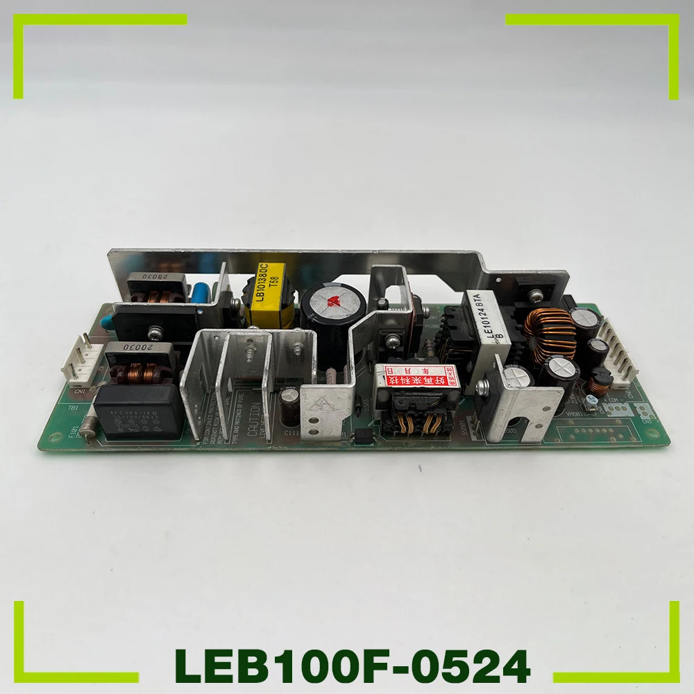 EL 리퍼 전원 회로 기판 5V/24V 50-60Hz 리퍼LEB100F-0524