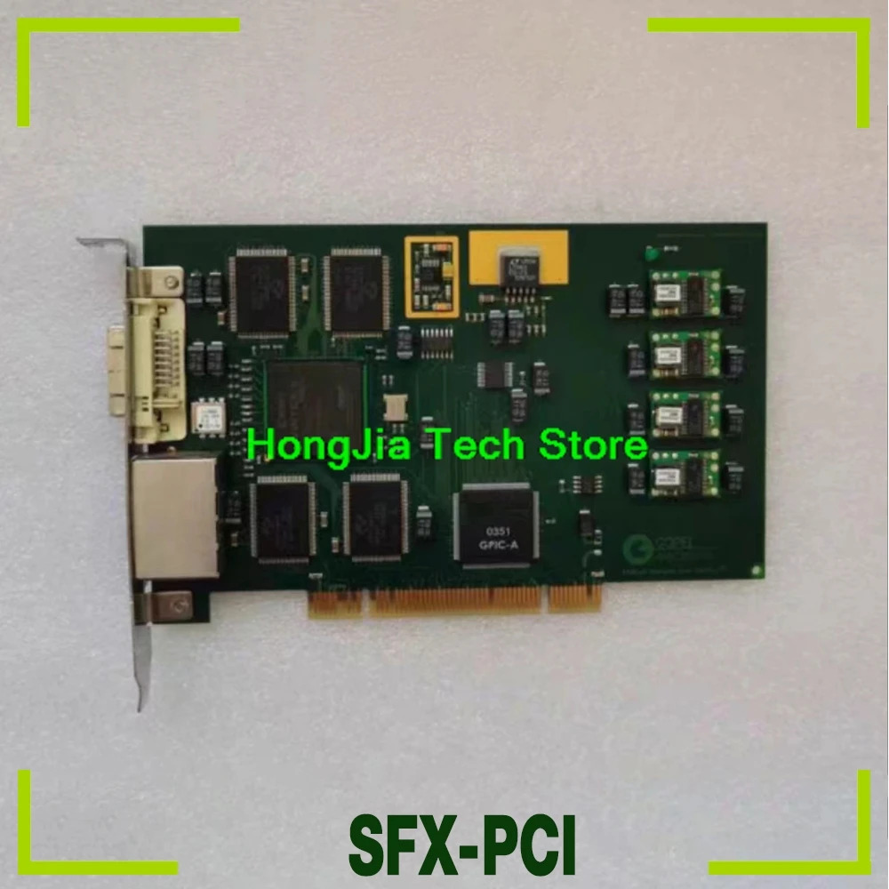 Gopel 전SFX/PCI 1149-X 수집 카드SFX-PCI 1149 SCO-01X