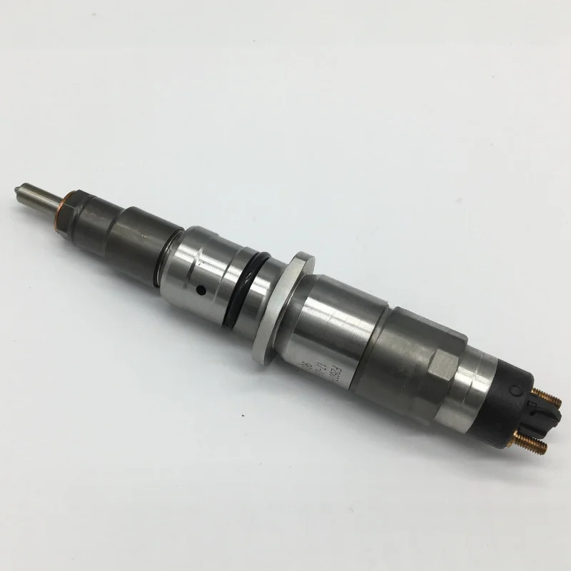 굴삭기 액세서리 PC350-76D114 엔진 인젝터 PC3506754-11-3100