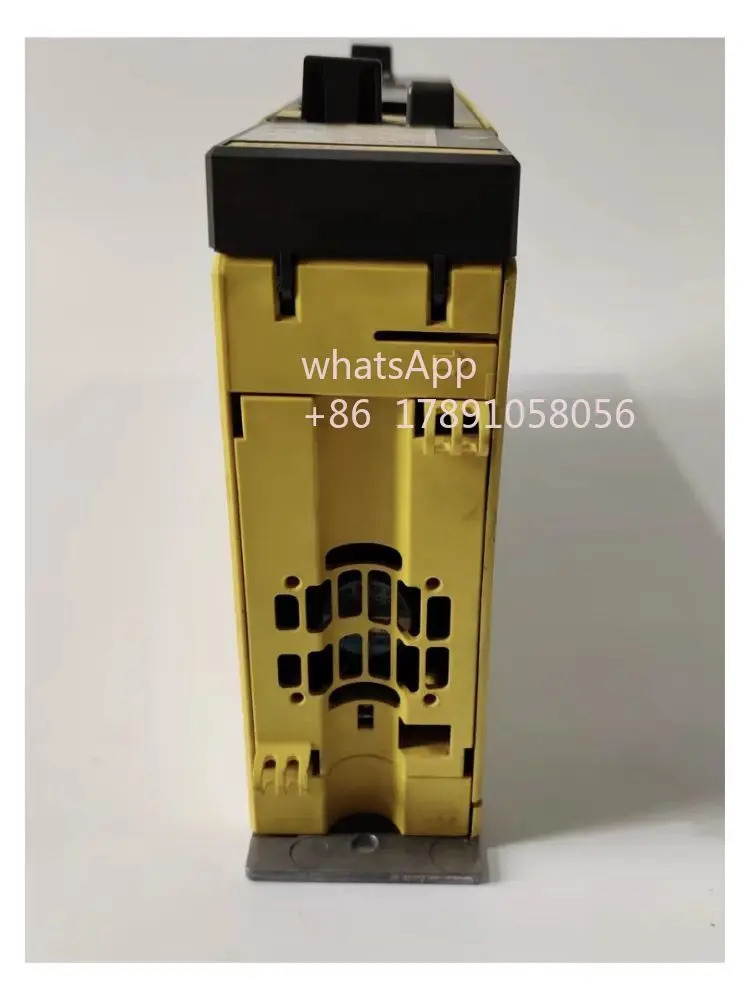 A06B-6114-H205 서보 드라이버 리퍼 완료