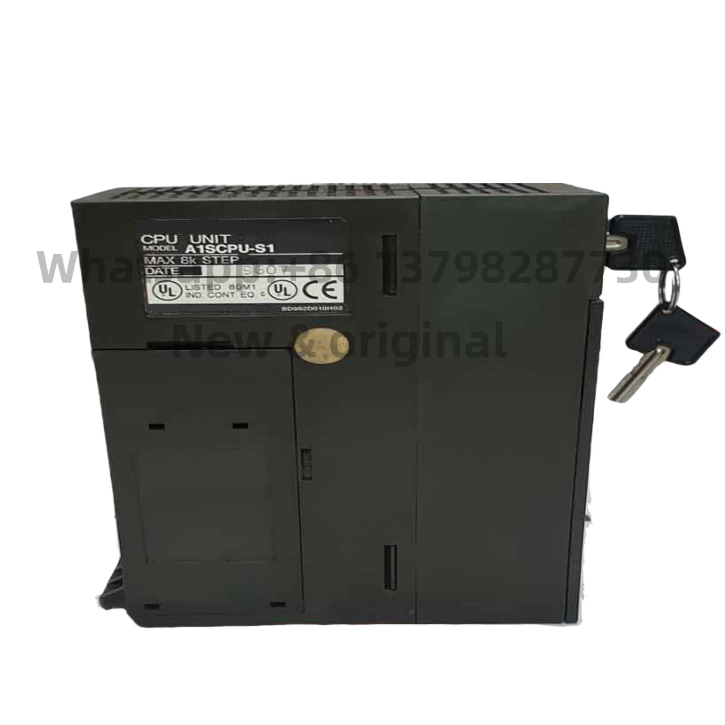 오리지널 A1SCPU-S1 A2SCPU-S1 신품