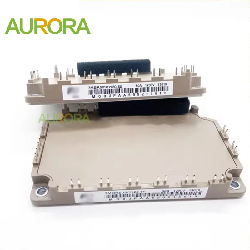 7MBR50SD120-50 7MBR75SD120A-50 7MBR75SD120A 7MBR50SD120