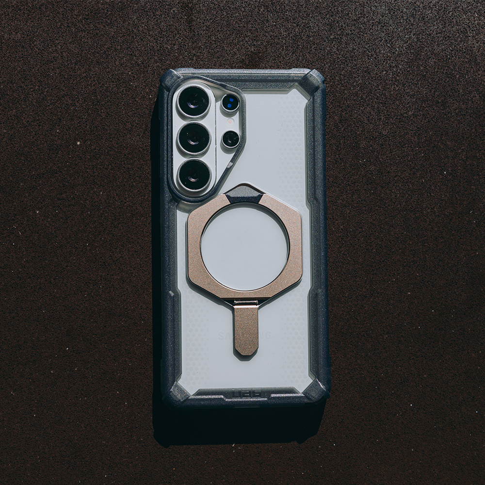 UAG 플라즈마 XTE 맥세이프 케이스 애쉬티타늄, 갤럭시S26 울트라 - 상세 이미지 4