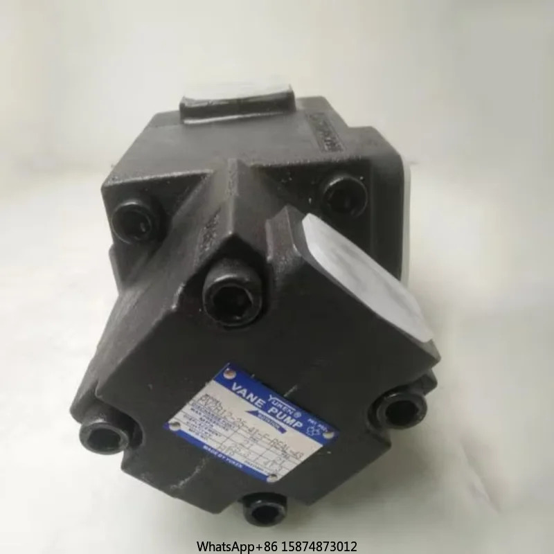 PV2R24-47-136-L-REAA-30 S-PV2R22-L-REAA-4103 유압 펌프 PV2R PV2R24 S-PV2R33-116-116-F-REAA-40 베펌프