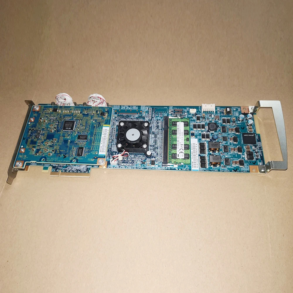 XEROX PX560 서버 컬러 카드960K74160K001 960K63500K001