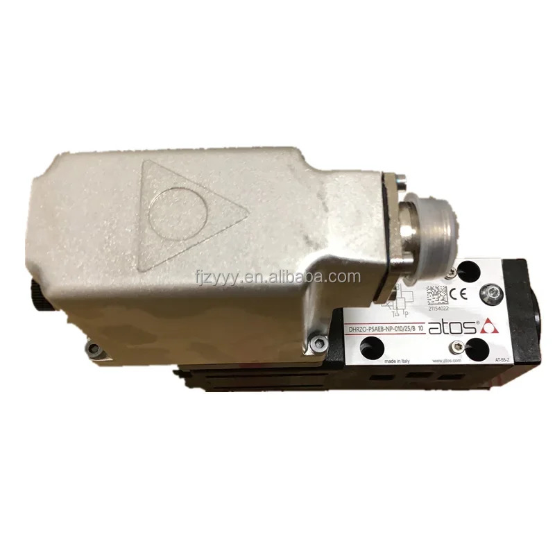 ATOS 유압 비례 밸브 RZMO LIQZO RZGO AGM호환ZO DHZA DKZOR -AEB-NP-151-L5 DKZOR-A-151-L5/by/18