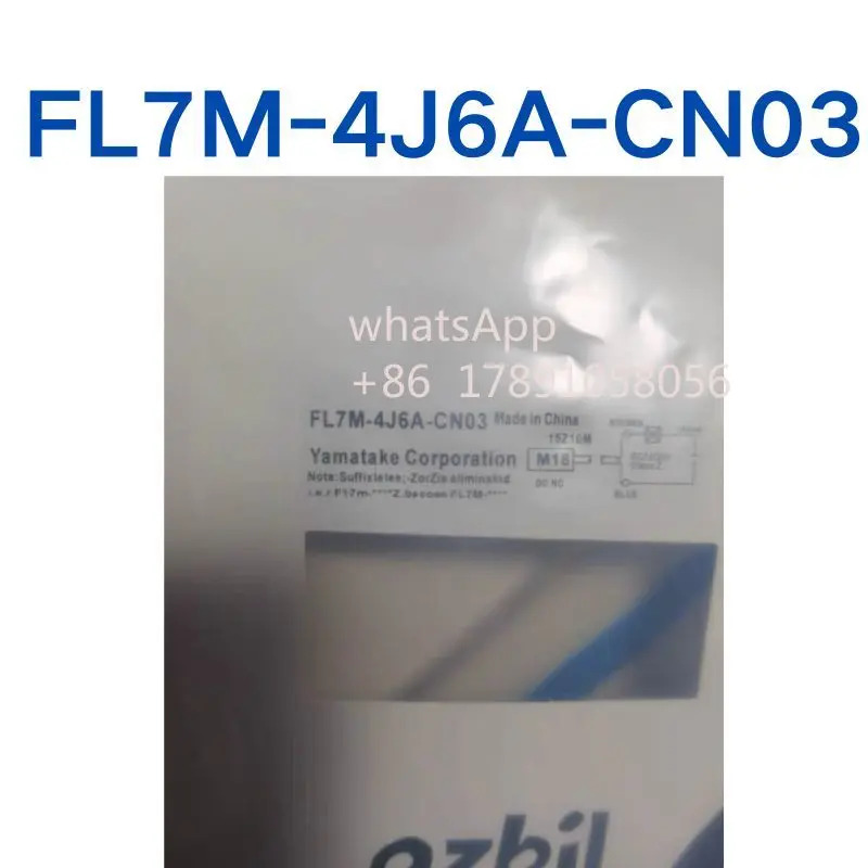 스위치 FL7M-4J6A-CN03
