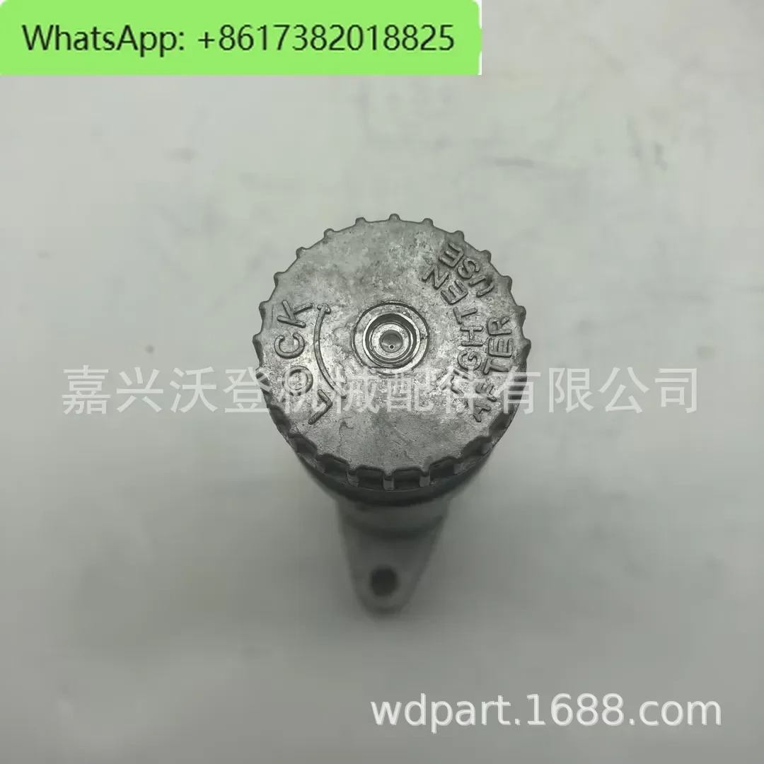 CAT 3116 3126137-5541 펌프