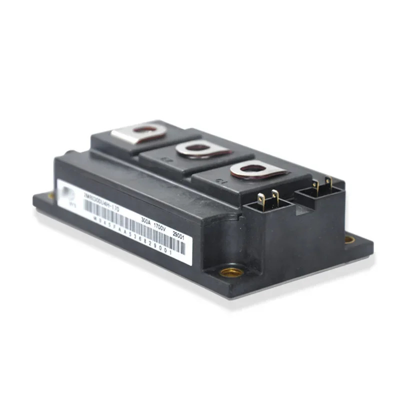 IGBT 모듈 2MBI300U4H-170 2MBI300U4H-120 2MBI400U4H-120 2MBI300U4H-120-54 2MBI300U4H-120-50