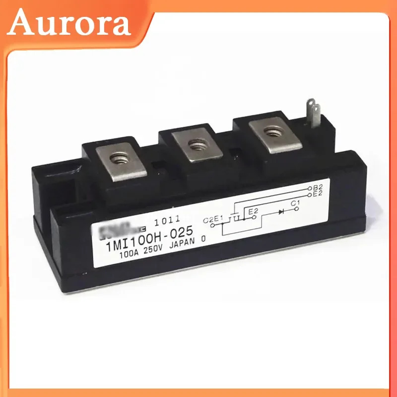 1MI100H-025 모듈