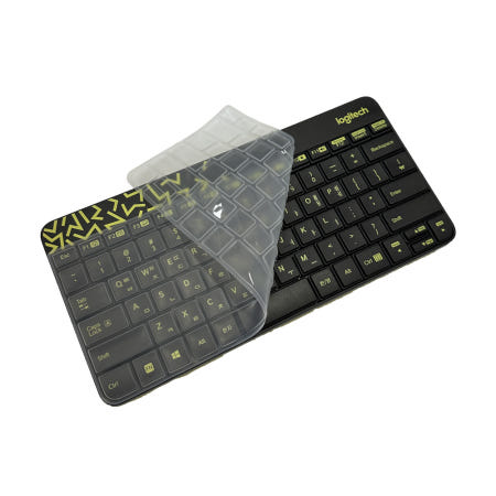 [N배송전용] 로지텍 MK240 키스킨