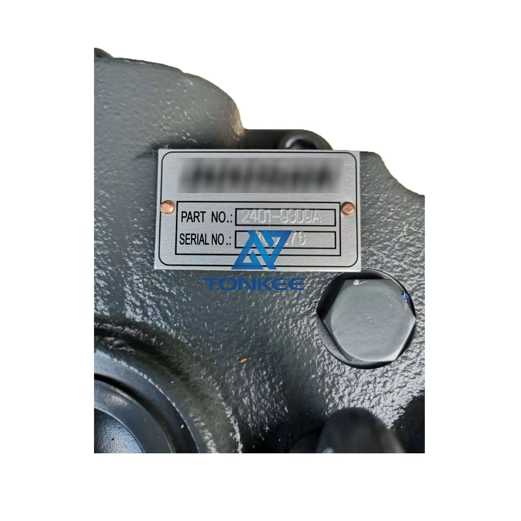 2401-9309A 스윙 모터 S330LC-V S340LC-V S420LC-V S400LC-V 장치