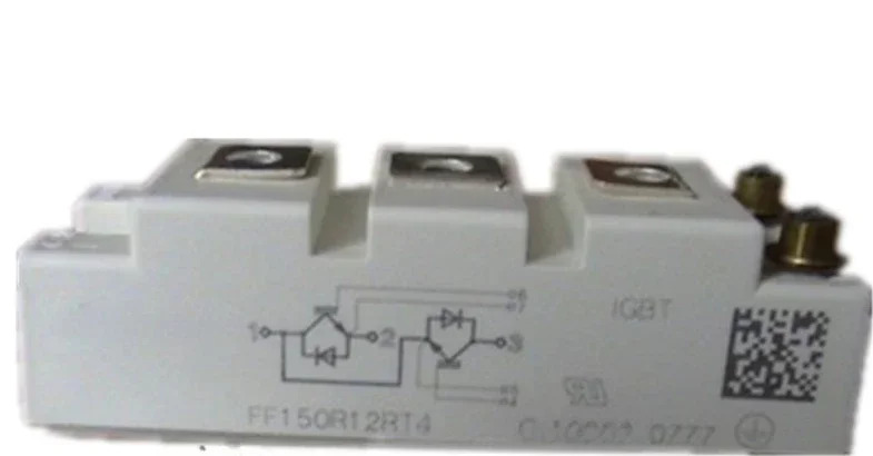 IGBT 모듈 FF150r12rt4 150A 1200V