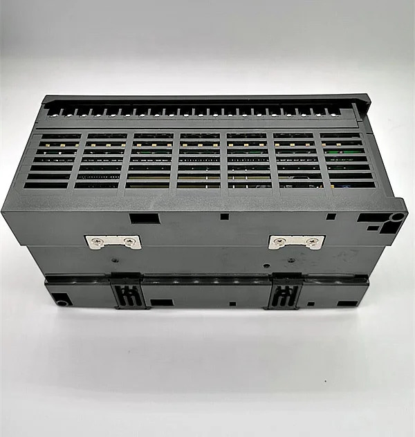 오리지널 PLC 프로그래밍 논리 컨트롤러 KV-N60AT