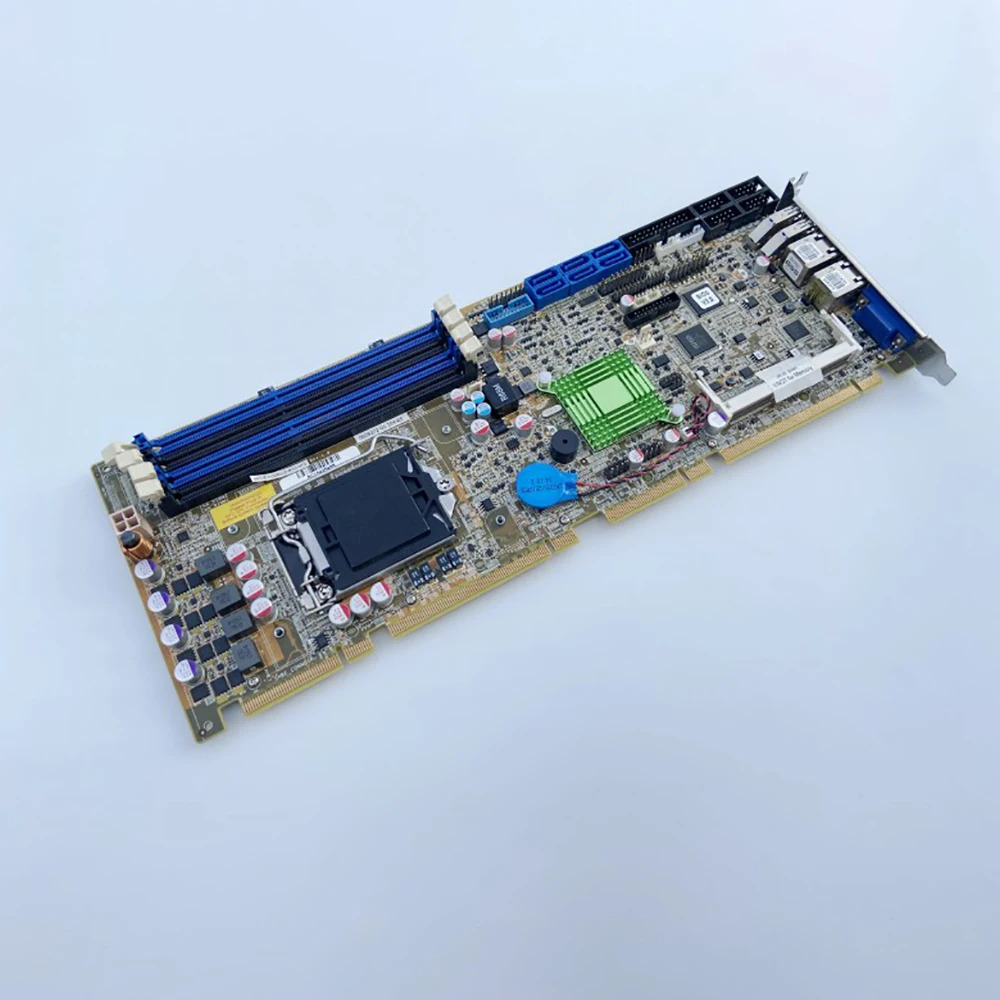 IEI SPCIE-C2260-i2-R10 Rer1.0 산업컴퓨터 마더보드용