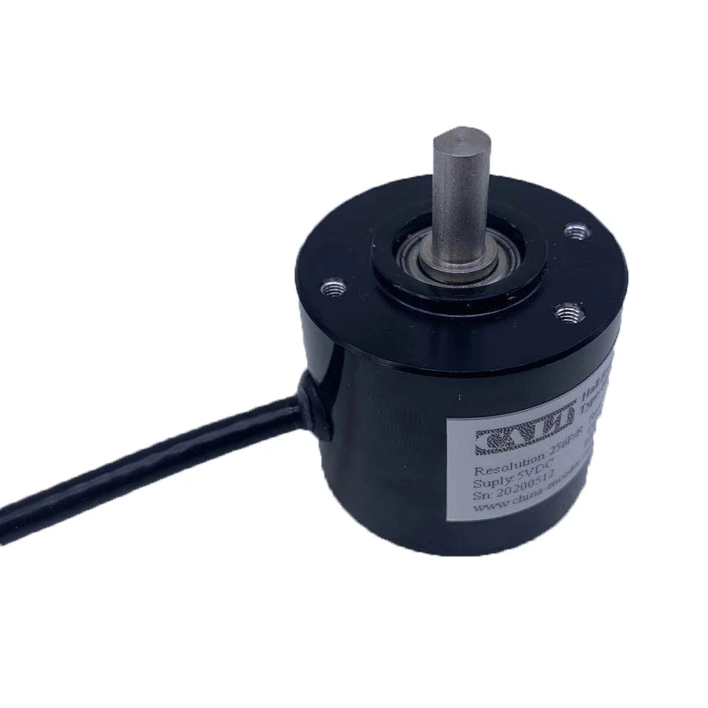 hp호환E38U5V256BA1 홀 인코더 256ppr