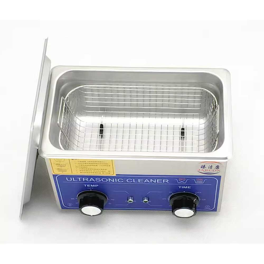 초음파세척기 진동 제거기 탈지 청소기 금형 보석 PS - 10/2L 80W/가열 기능 - 상세 이미지 4