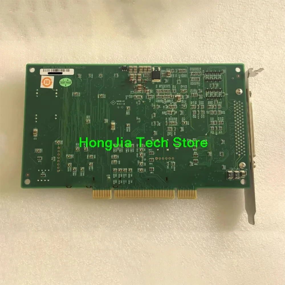 어드밴텍 PCI-1716L REV.A1 16비트 고정밀 데이터 수집 카드 PCI-1716용