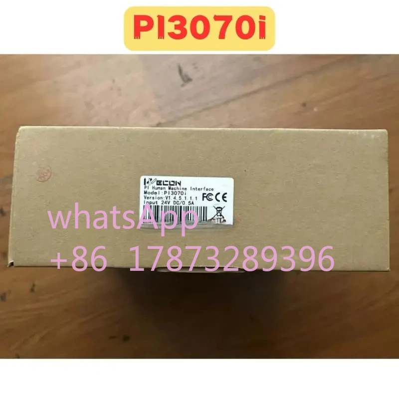오리지널 PI3070i 터치 스크린