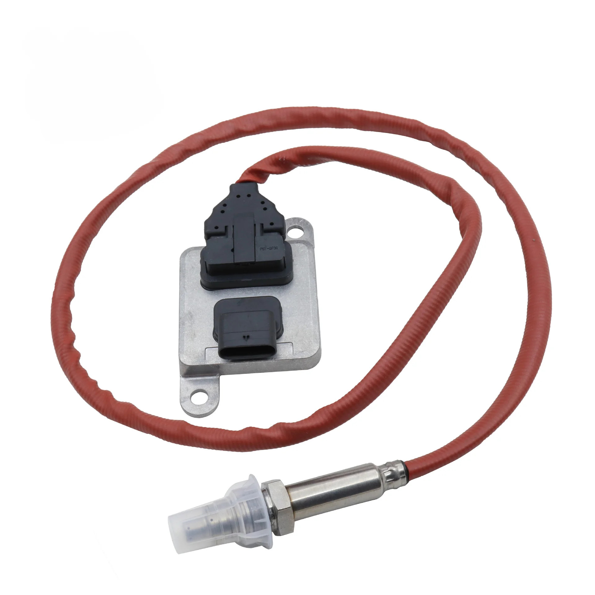 질소 산소 센서 숏 라긴 라12V NOx 5wk96697b 5wk96699b