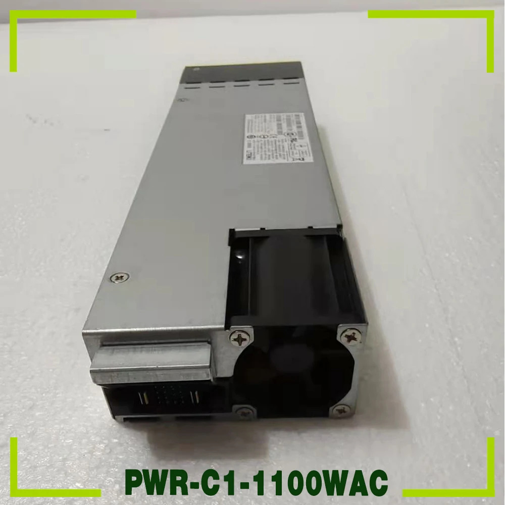 3850-48P/24P 시리즈 스위치CISCO 전원공급장치PWR-C1-1100WAC
