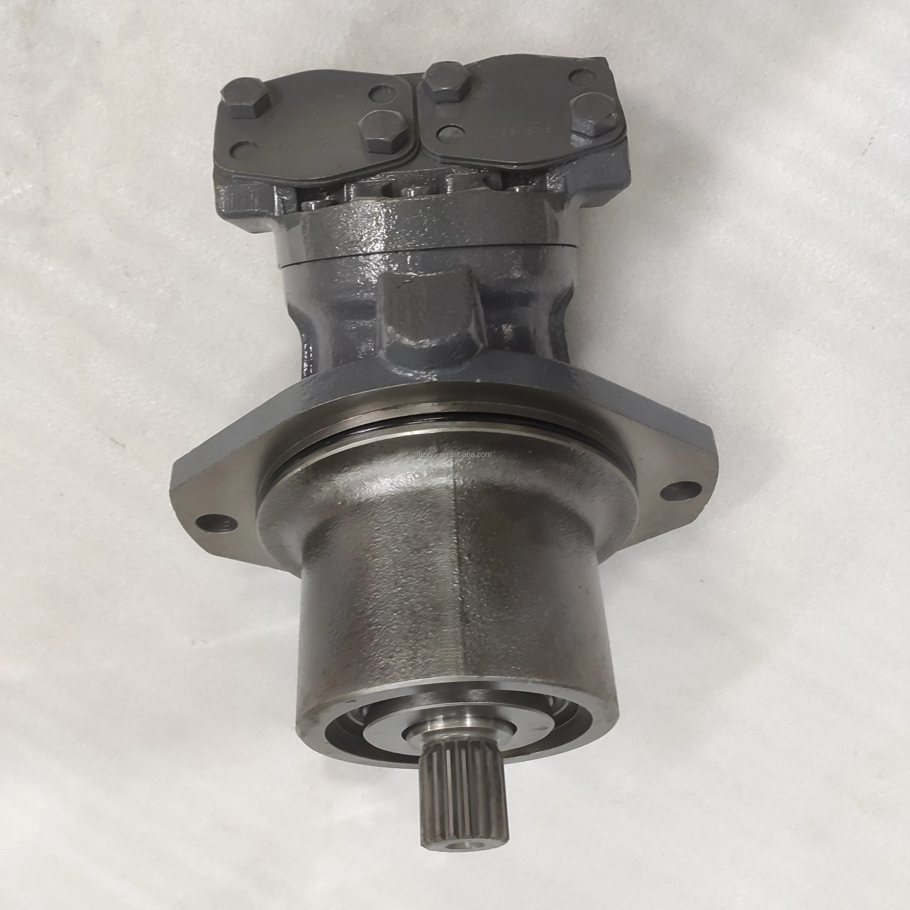 Rexroth A2FE 시리즈 A2FE32/61W-VAL100 A2FE63/61W-VAL100-S A2FE107/63W-VZL100 A2FE45/61W-VZL100 유압 피스톤