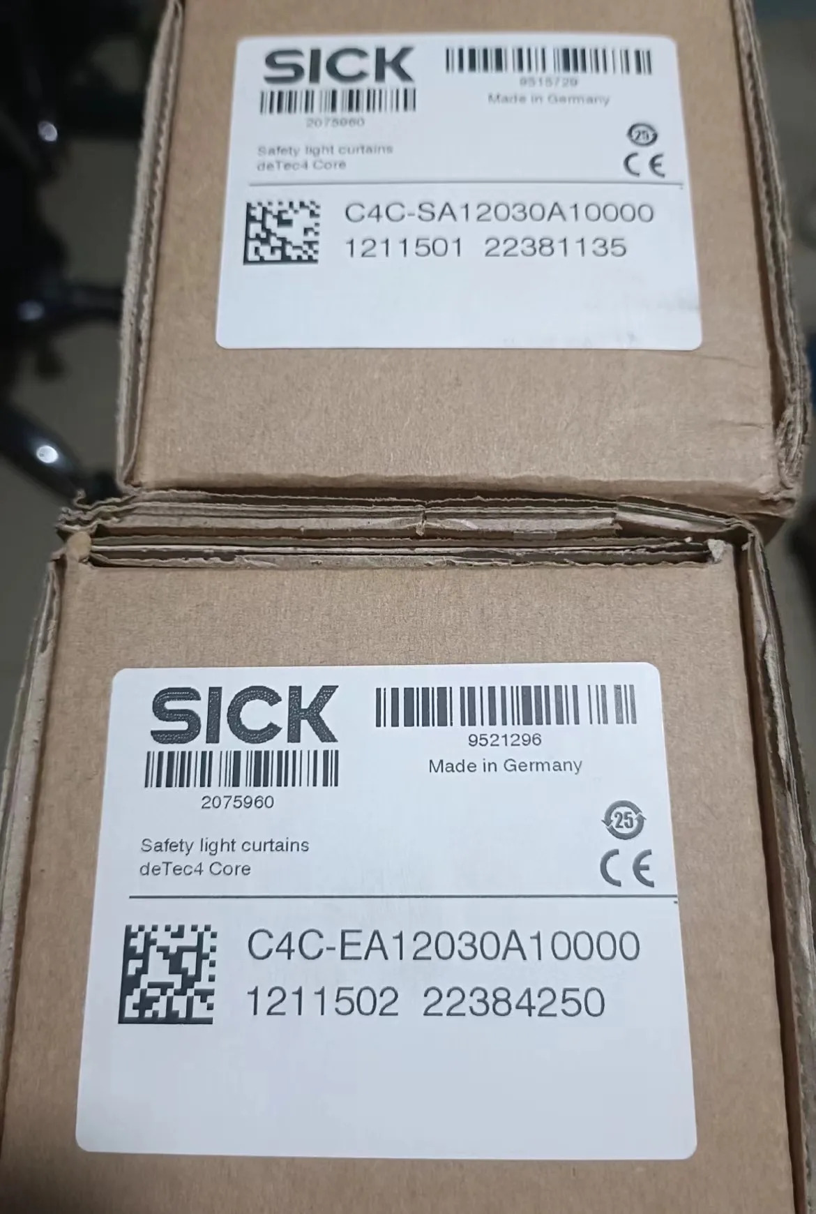 C4C-EA03030A10000