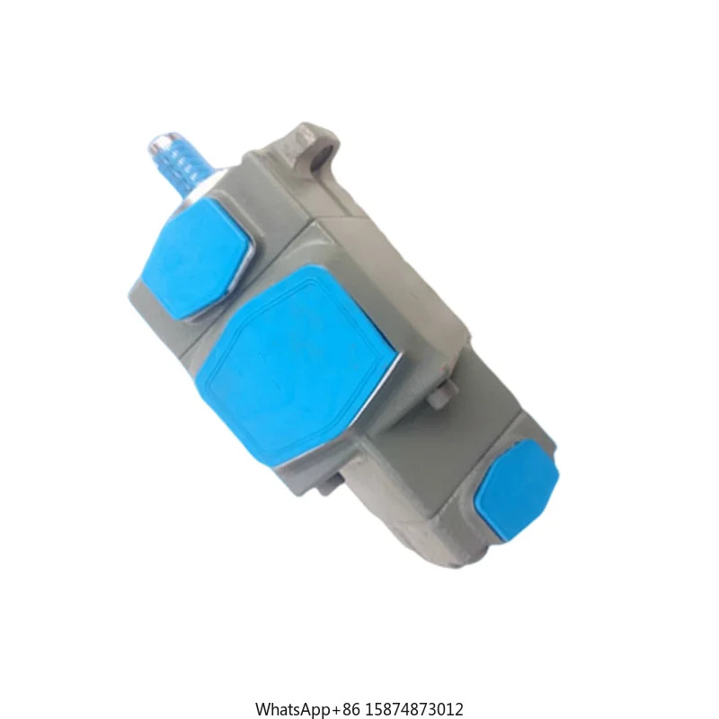 TCH 더블 베펌프 PVF24-5-53 PVF24-26 33 41 47 53/59-136 153 184 200/237-F-R 13-F-R