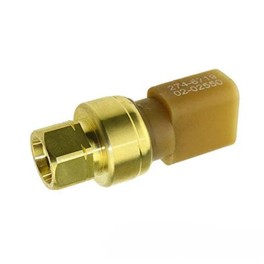 굴삭기 압력센서 274-6717 Cat345d E345c