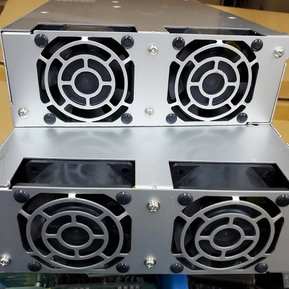 EL 리퍼 스위칭 전원공급장치 24V/70A-105A/100A 1500WPBA1500F-24