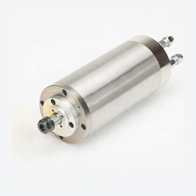 목재 ER25 5.5kw 24000rpm 스핀들 모터