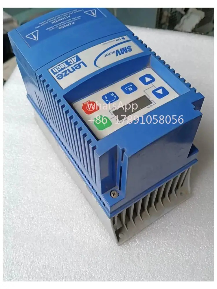 리퍼 ESV751N04TXB-CC 인버터 완료