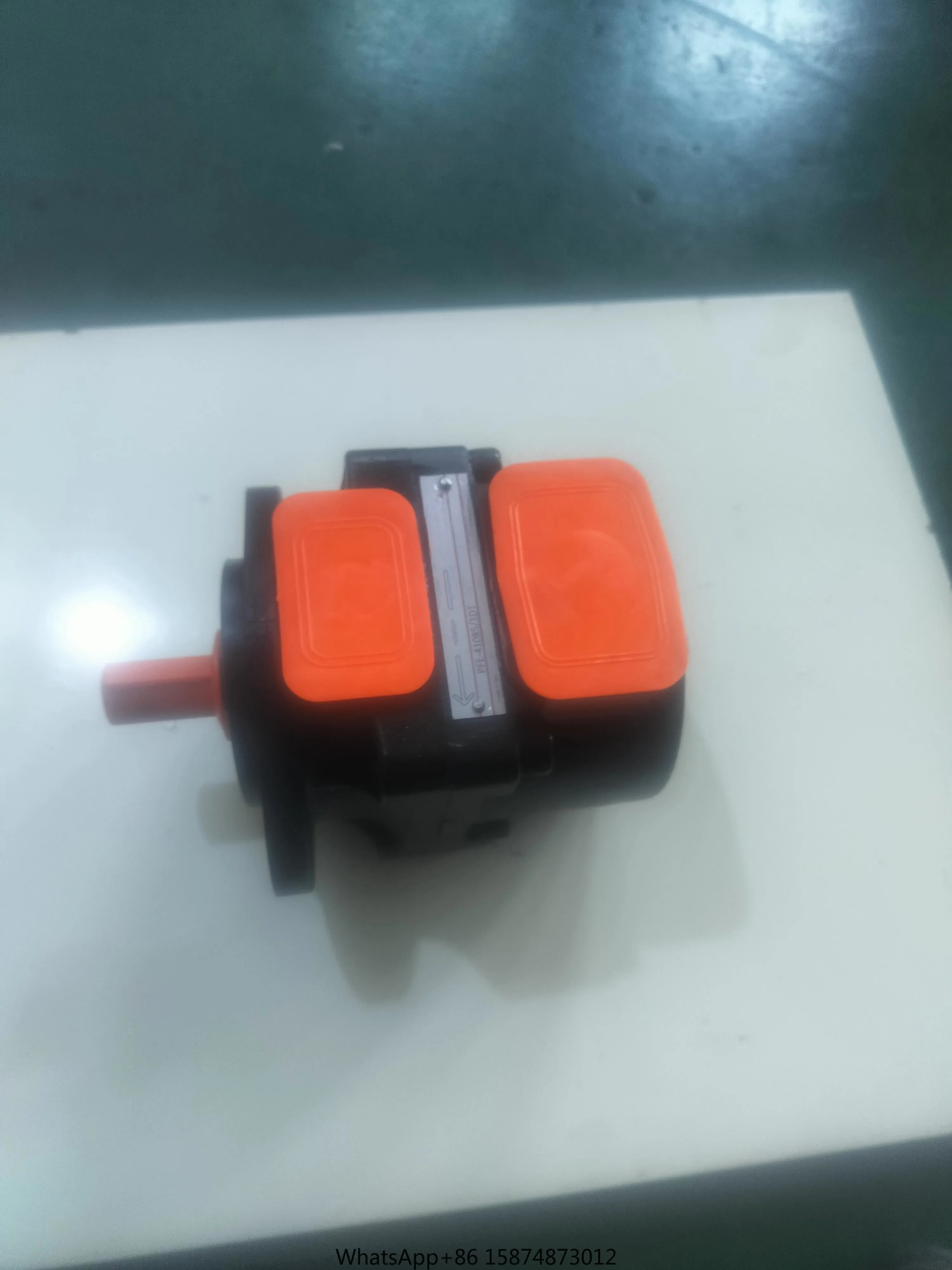 유압 펌프 PFE-32 PFE-42 PFE-52 PFE -3-3- D-U 베펌프 PFE-42056/3DT PFE-41085/1DV-20