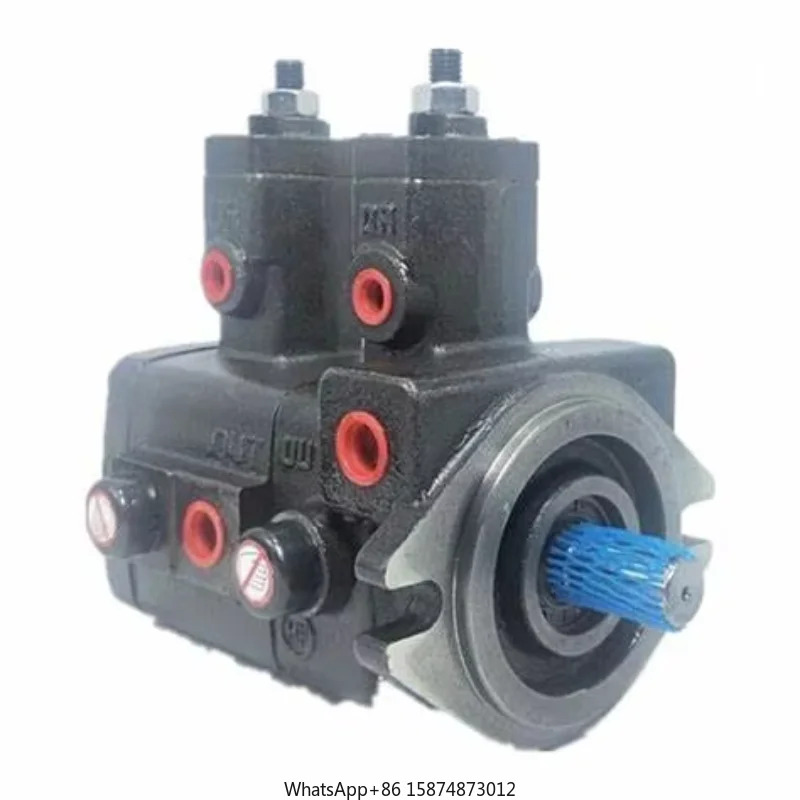 VCM-SF-20D-10 VCM-SF-20C-10 VCM-SF-30B-20 VCM-SF-12A-10 유압 펌프 VCM-SF-12B-10 VCM-SF-30B-10 변위 베펌프
