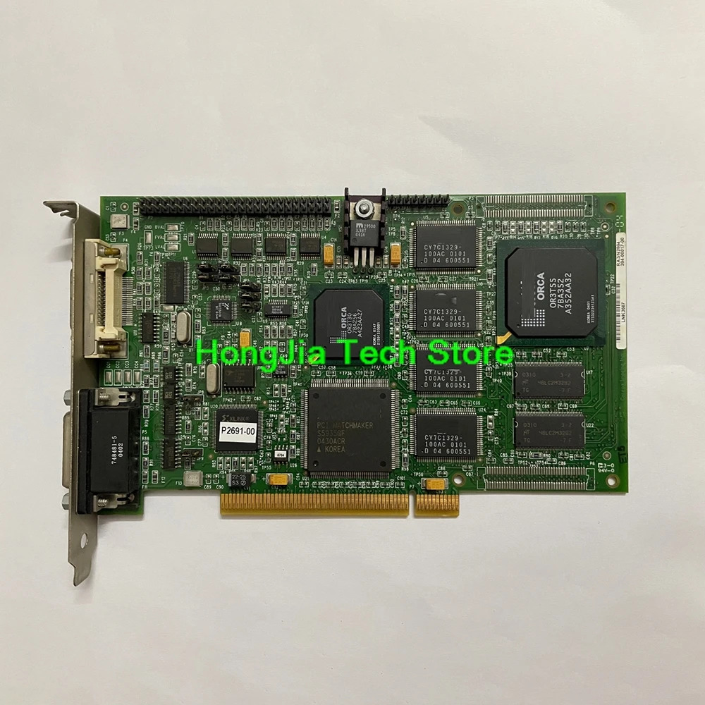P2691-00 이미지 수집 카드 PC-CAMLINK 204-00017-00
